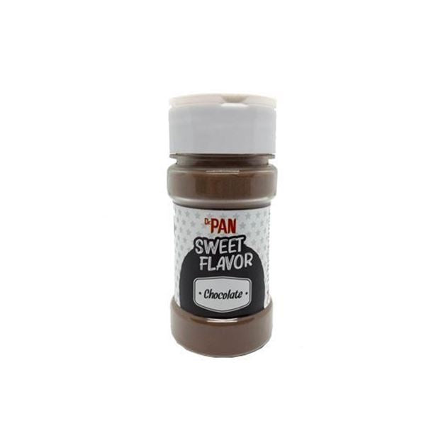 Dr. Pan Sweet Flavor Chocolate (45g)