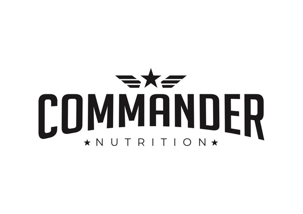 CommanderNutrition