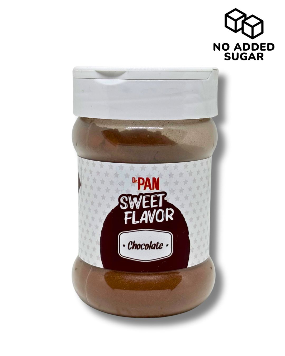 Dr.Pan Sweet Flavor Chocolate (150g)