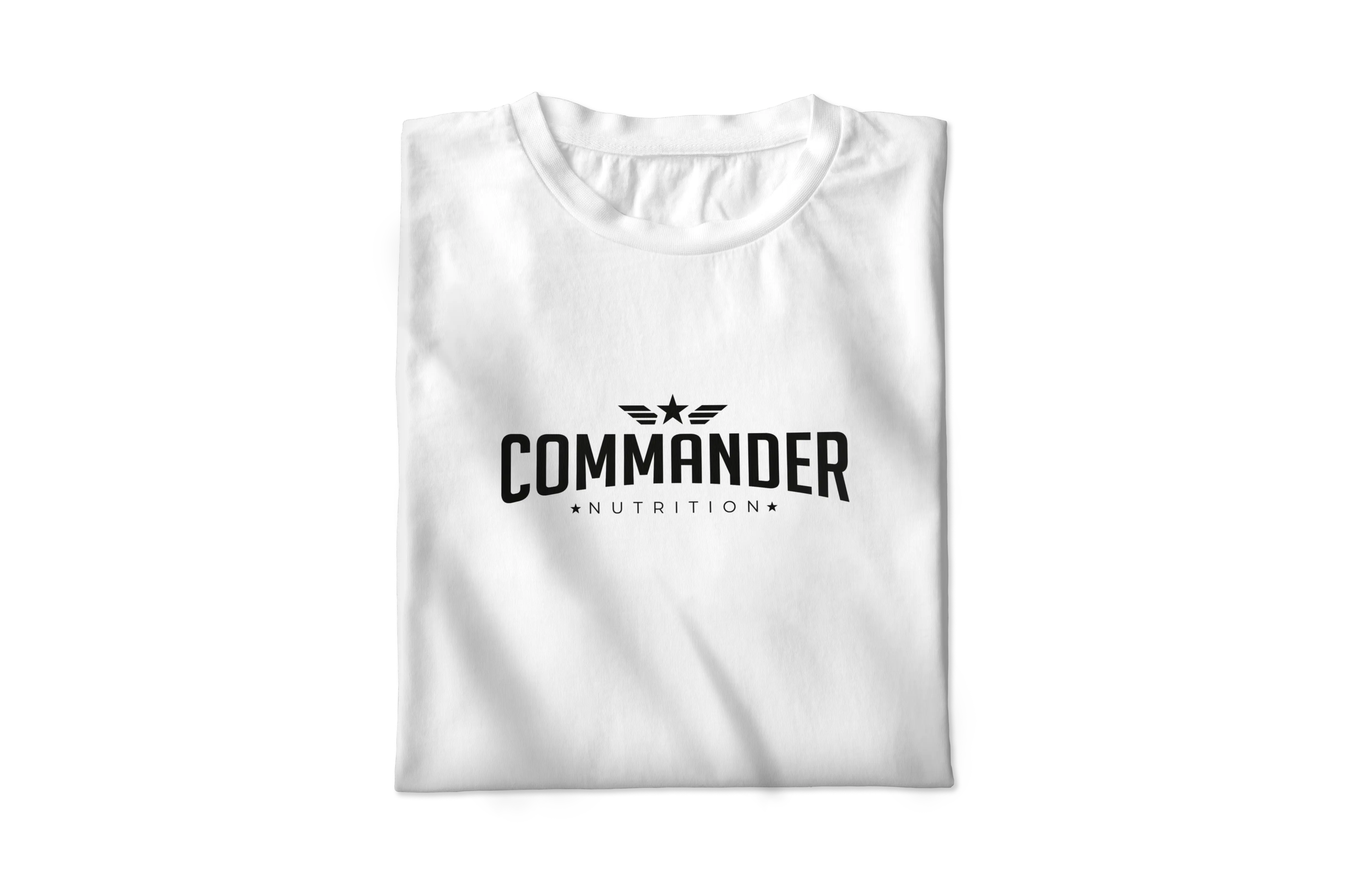 Commander T-Shirth