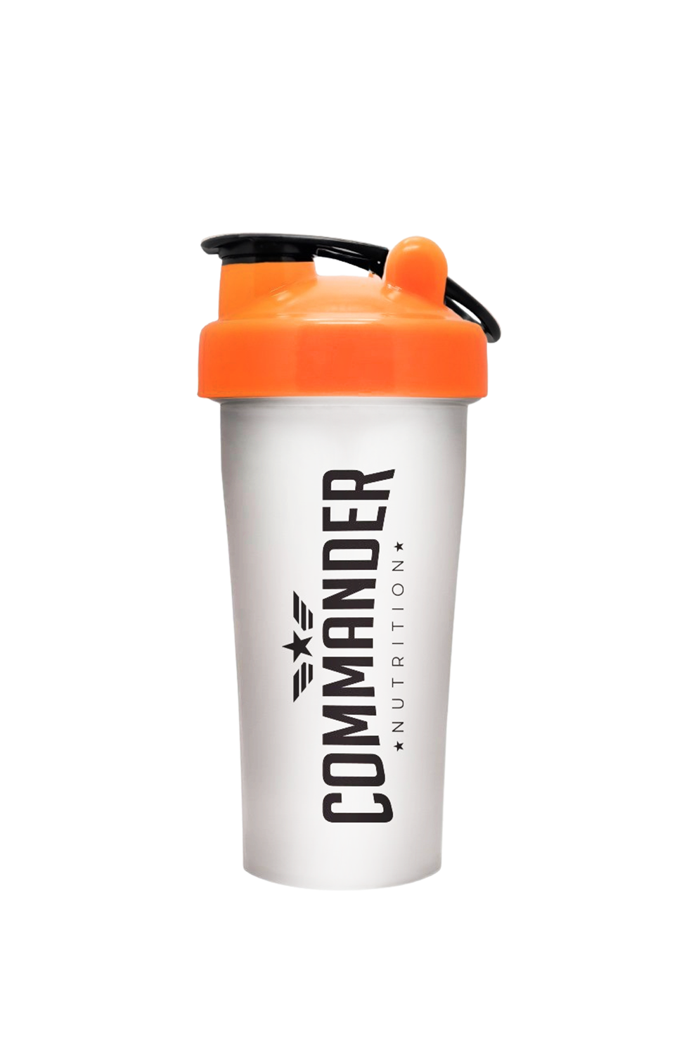 Commander 700ml Shaker